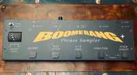 Boomerang Phrase Sampler Looper