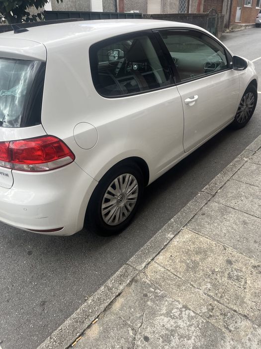 Comercial VW, BOM ESTADO