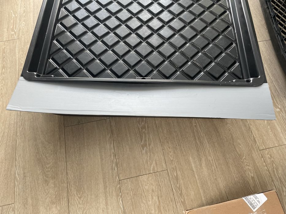 NFT GRO-TANK Nutriculture 100l system hydroponiczny