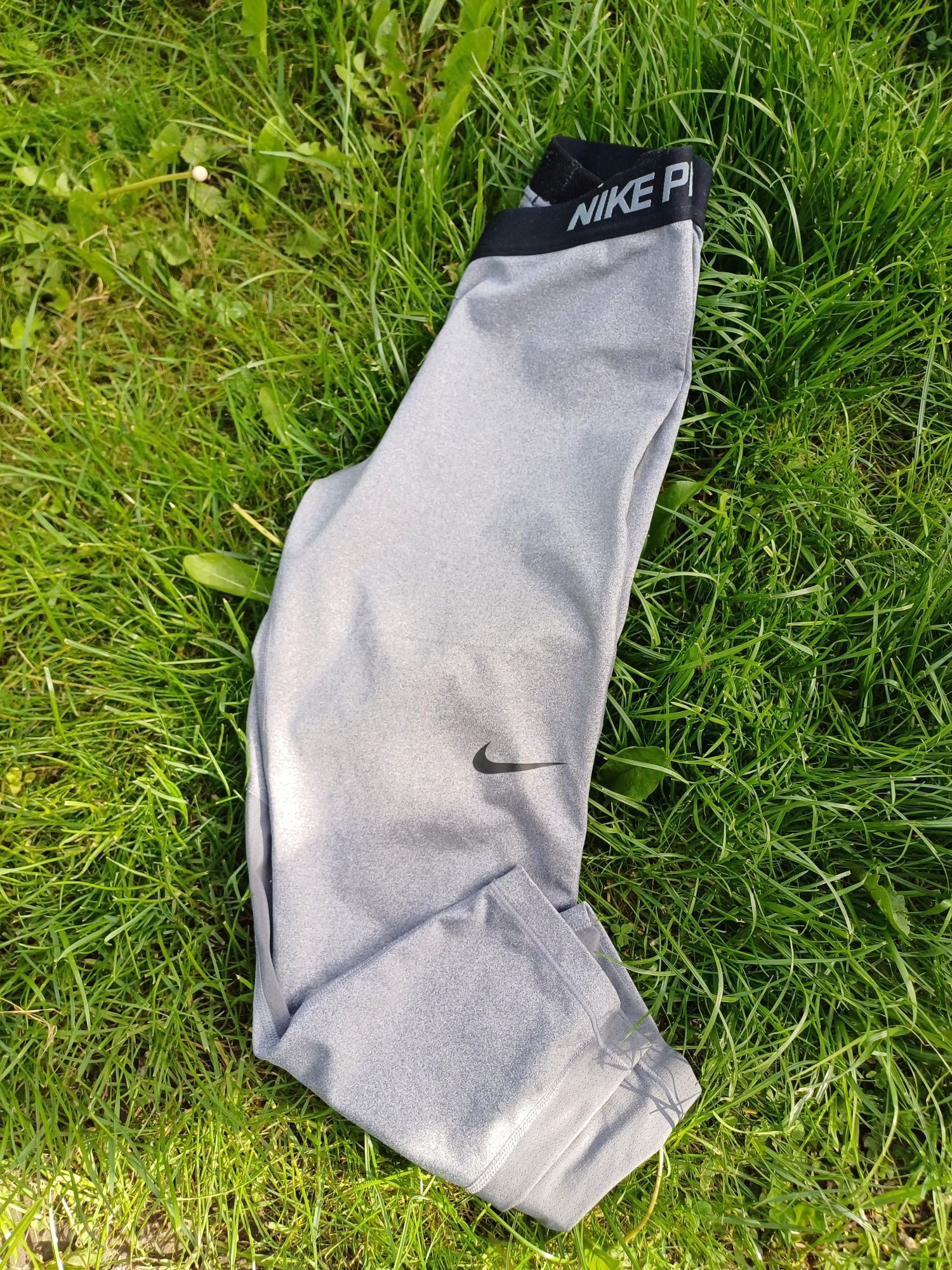 Legginsy damskie nike pro