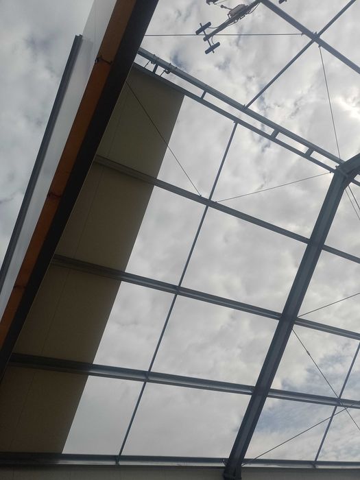 Dźwig Ciesielsko Dekarski Wynajem 27 m Lubelskie