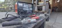 Telwin Leader 400 Prostownik
