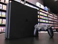 Konsola PlayStation 4 | PS4 Slim - Sklep Będzie Granie Katowice