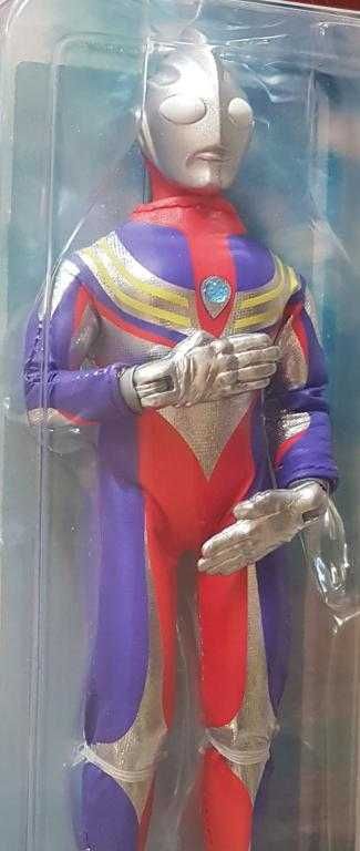 Ultraman / Ultramantiga