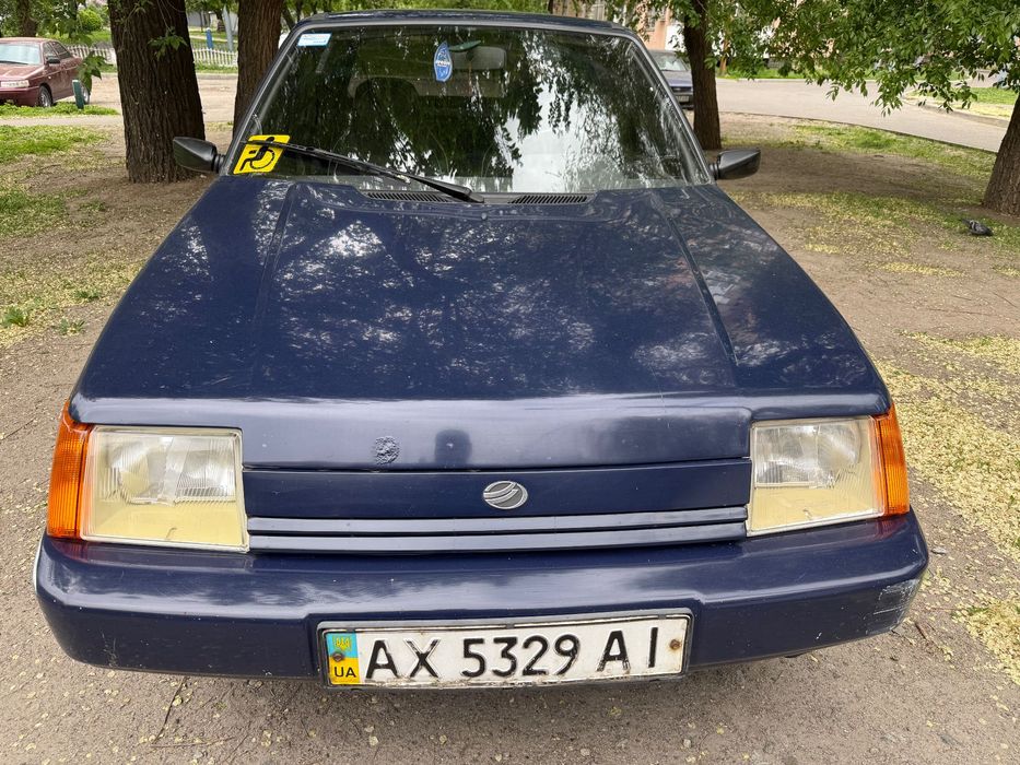 Славута ЗАЗ 110377-40