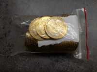 2zł 40szt monet 30 rocznica powstania NZS rok 2011