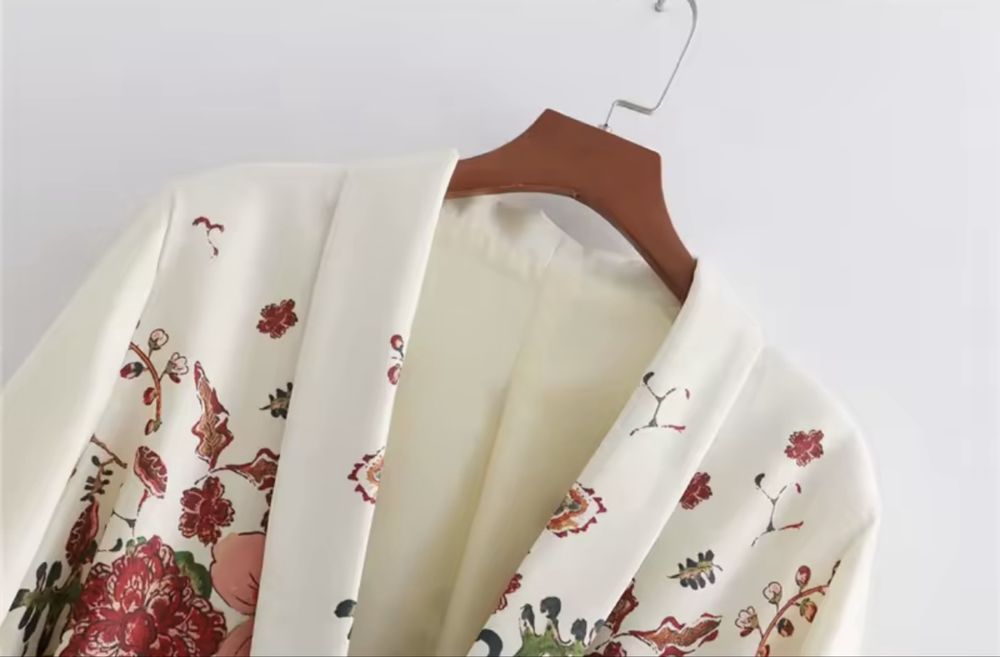 Piękny Nowy komplet boho uniwersalny