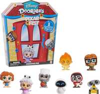Ігровий набір фігурок Disney Doorables Pixar Fest