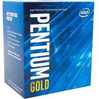 Процессор Intel Pentium G5500 1151