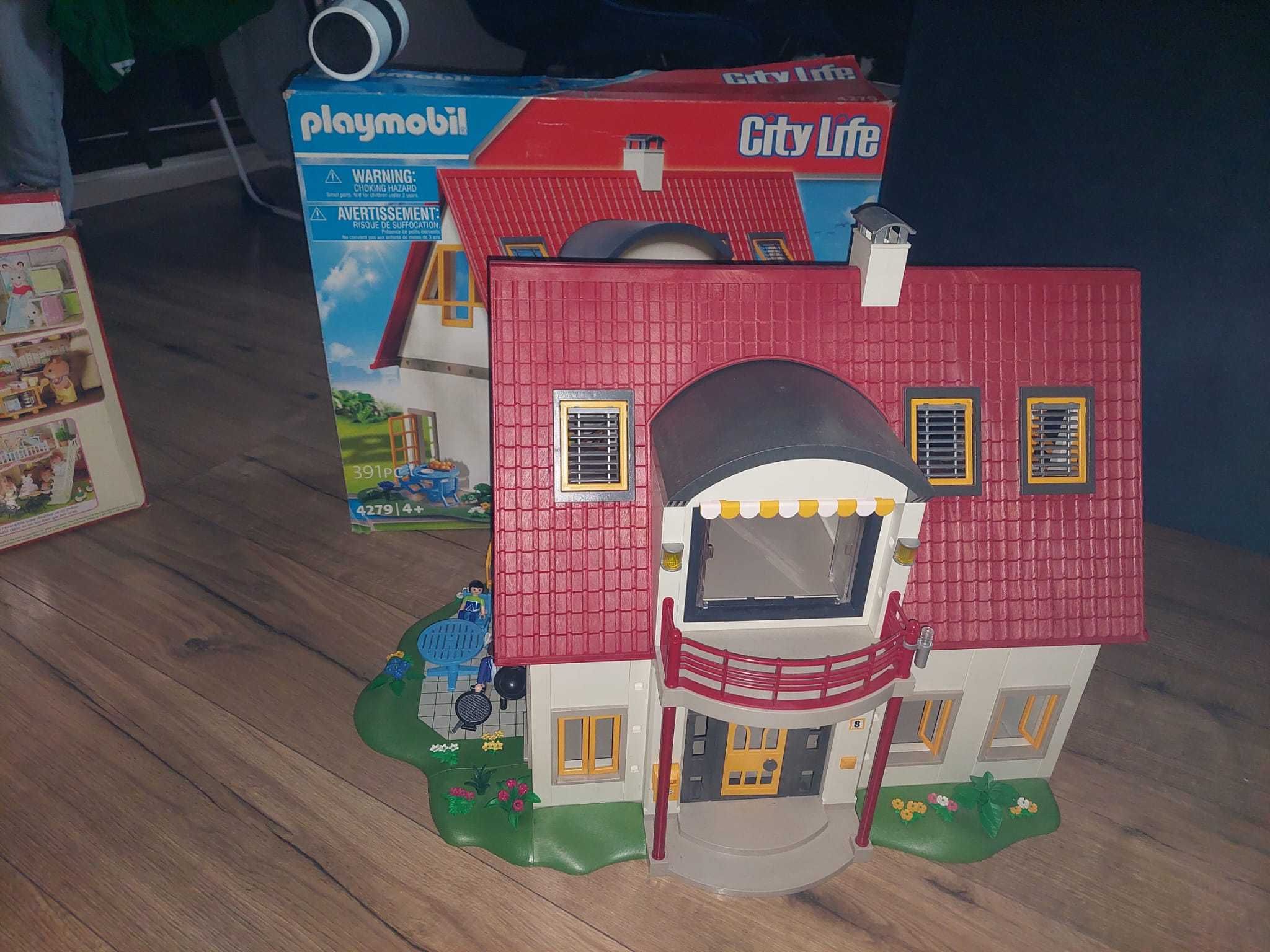 Playmobil 4279 Dom
