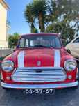 Mini 1000 venda ou troca