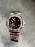 Zegarek Patek Philippe Nautilus Geneve