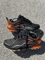 Merrell All Out Crush Mudder Orange buty trekkingowe do biegania