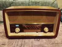 Stare Radio Lampowe Graetz musica 817 stereo - stan idealny - !!!