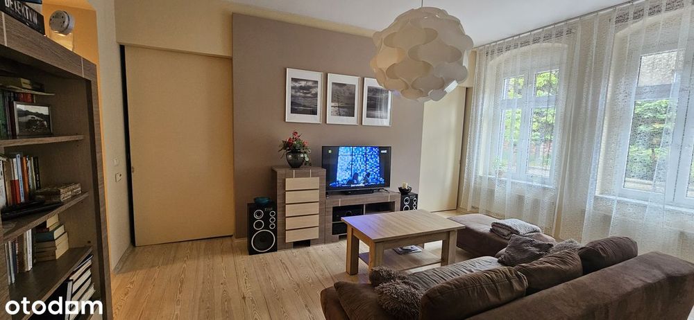Gliwice Aleja Korfantego 97 m2