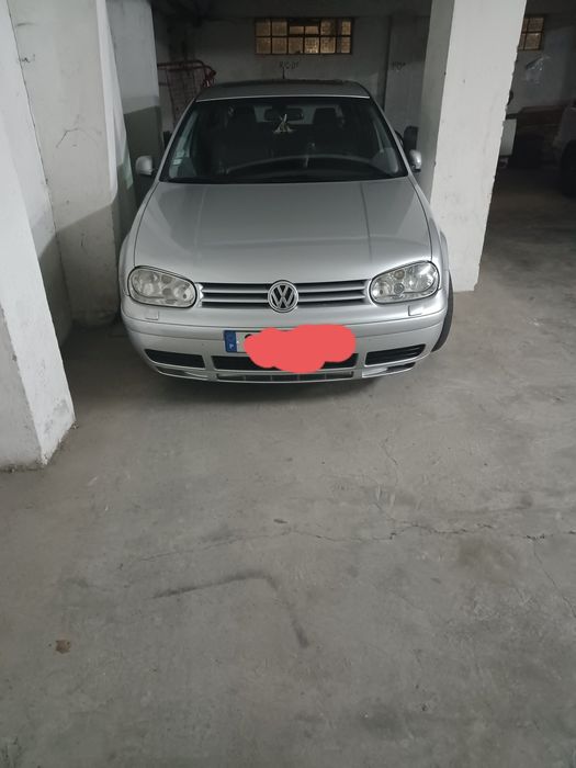 Golf IV tdi 150cv arl