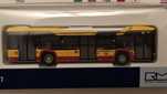 Model Solaris Urbino 12 MPK Łódź #2940 Rietze 1:87