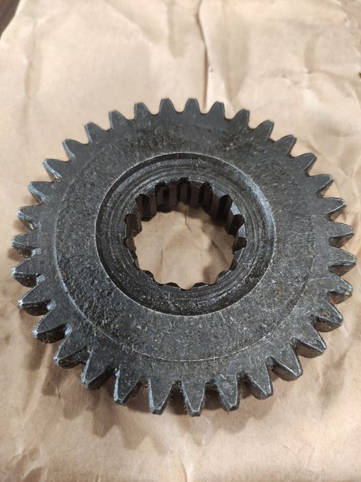 Шестерёнка коробки передач МТ
