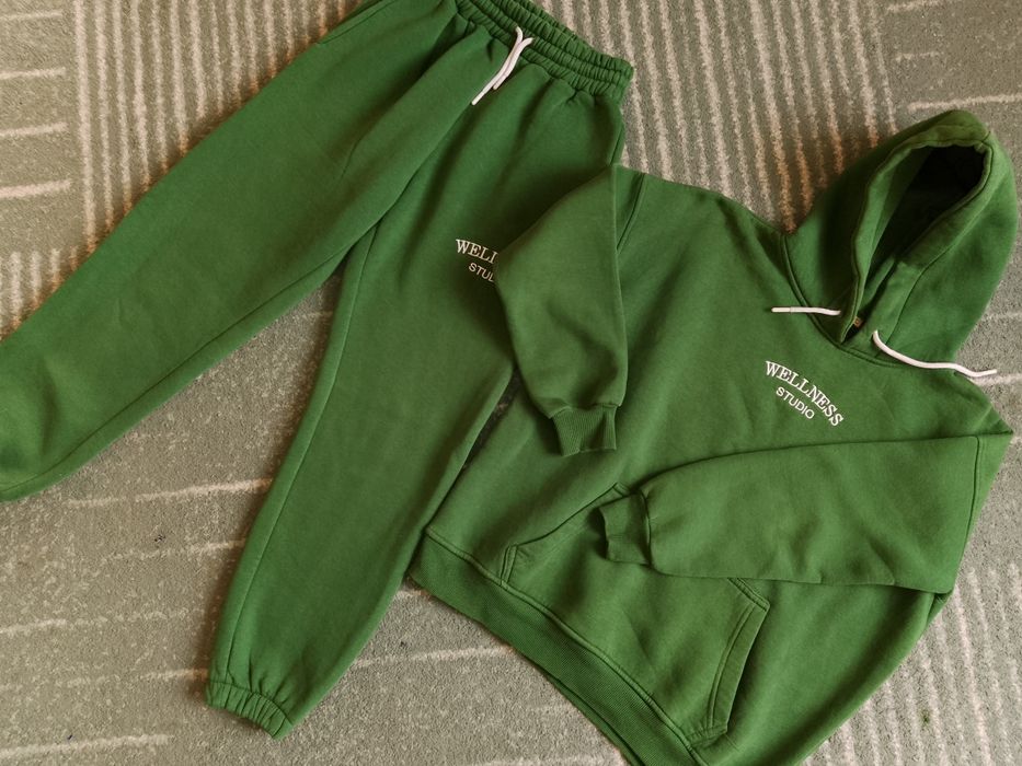 Костюм утеплений жіночий