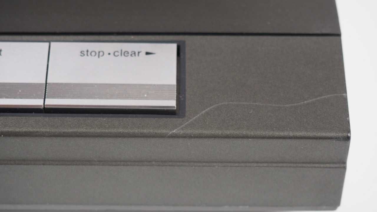 Technics SL-QL15