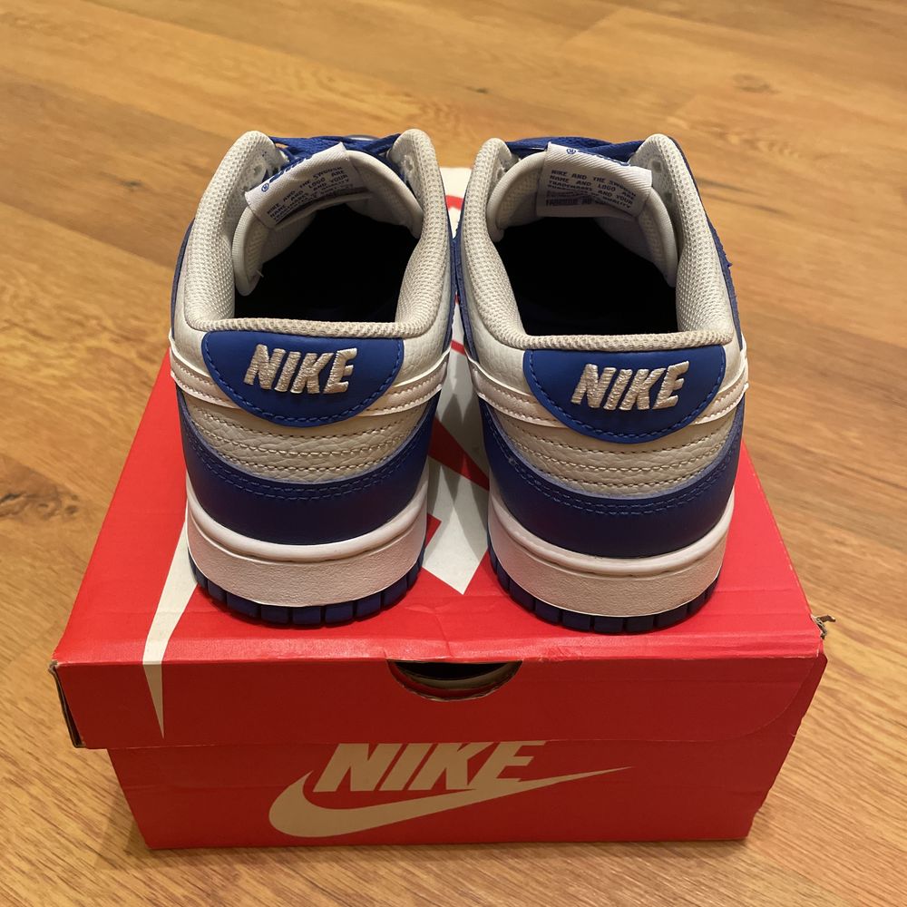 Кросівки Nike dunk low