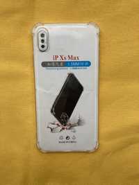 Чехол IPhone XS Max