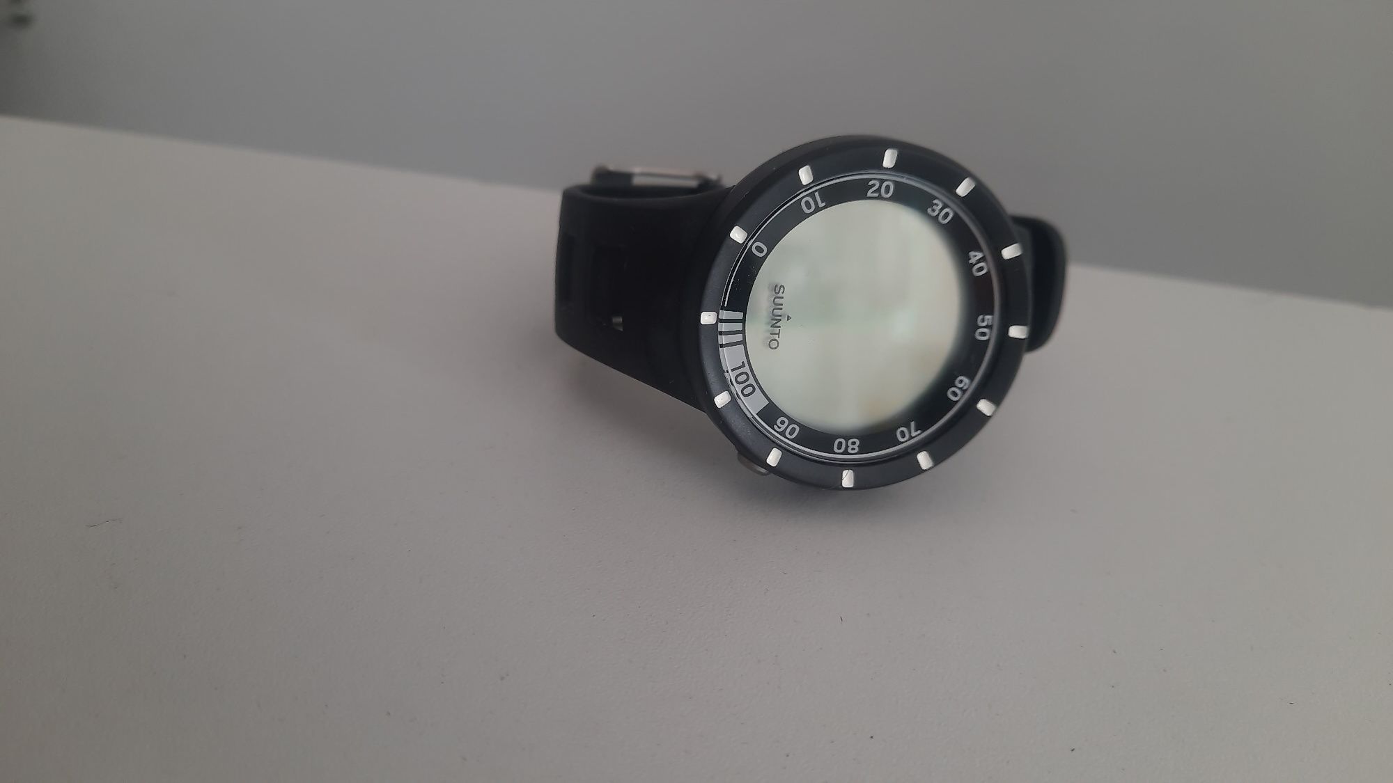 Suunto quest black