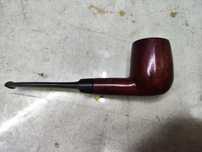 Fajka do palenia tytoniu Real Briar