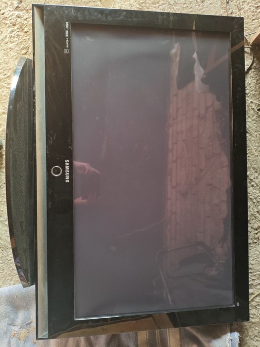 samsung ps-42q7hr
