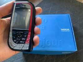 Nokia 7610 новый смартфон из коллекции оригинал