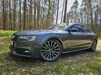 Audi A5 Audi A5 S-line Quattro 2.0 TDI