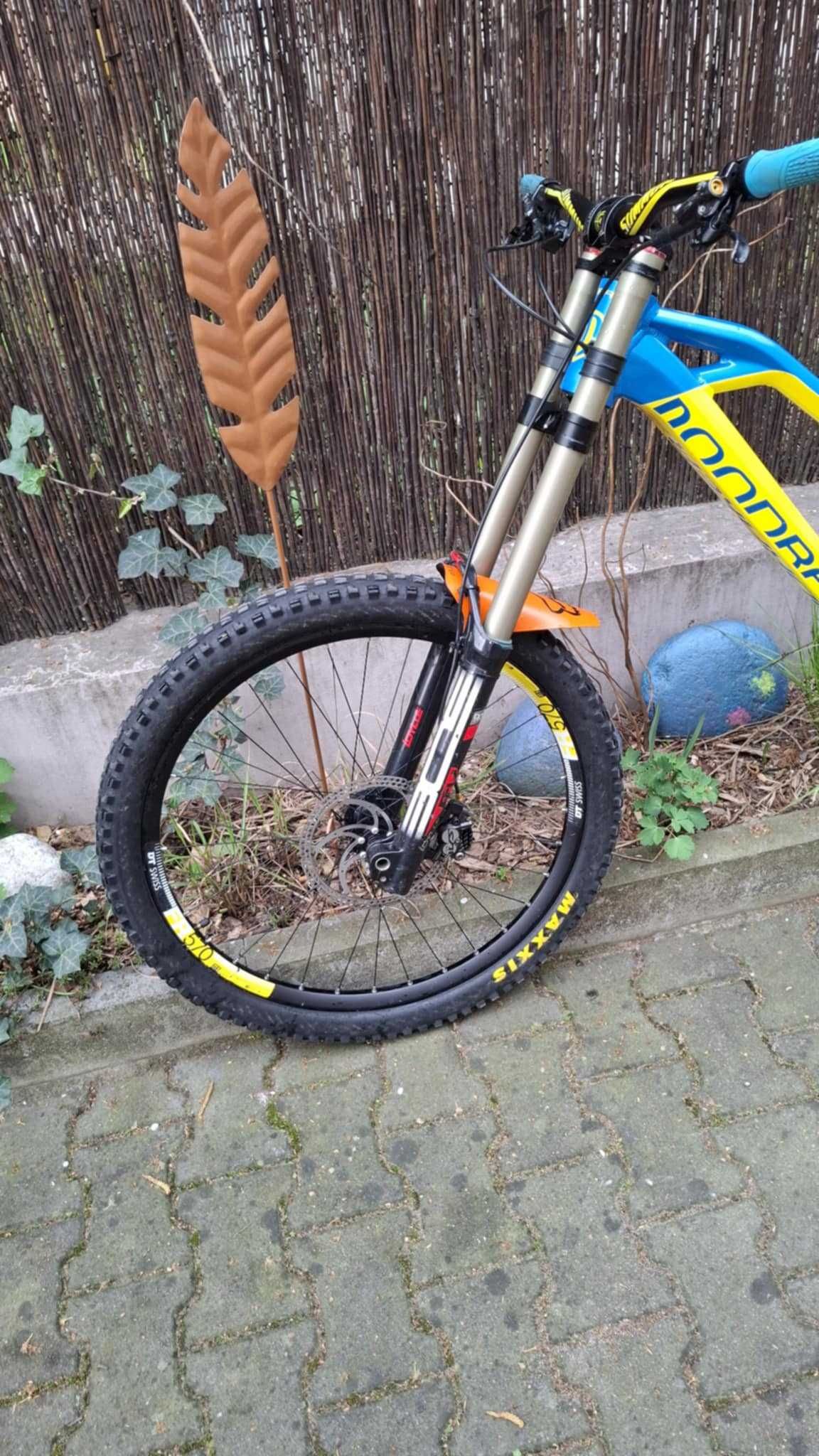 Mondraker Summum PRO Rozm L