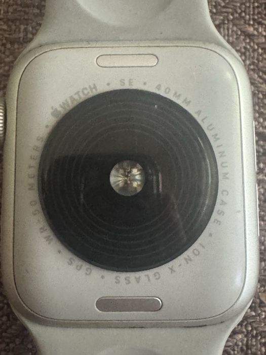 Apple watch SE 2 40mm