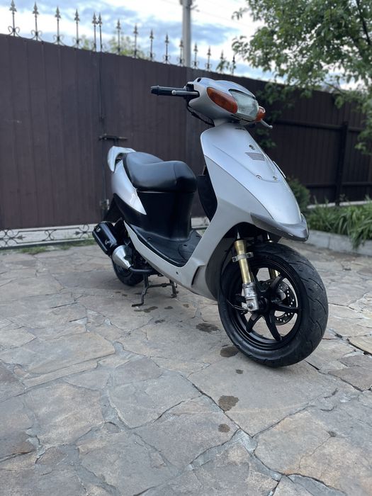 Suzuki zz inch ap sport