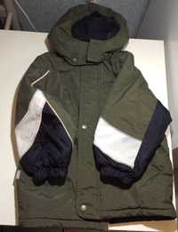 Куртка зимняя Lenne, 104 p.