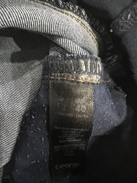 Джинсы для беременных,джинсы George