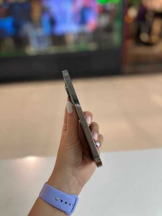 iPhone 13 Pro 128 GB Graphite 100% baterii | 2 lata gwarancji
