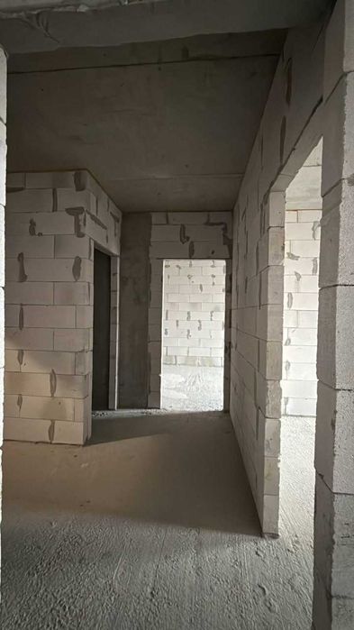 Продаж 2 кім. квартири вул. Під Голоском ЖК Голоські Кручі