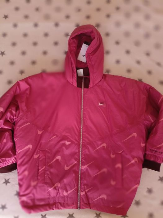 Куртка NIKE Terma-FIT XLp. Оригінал!