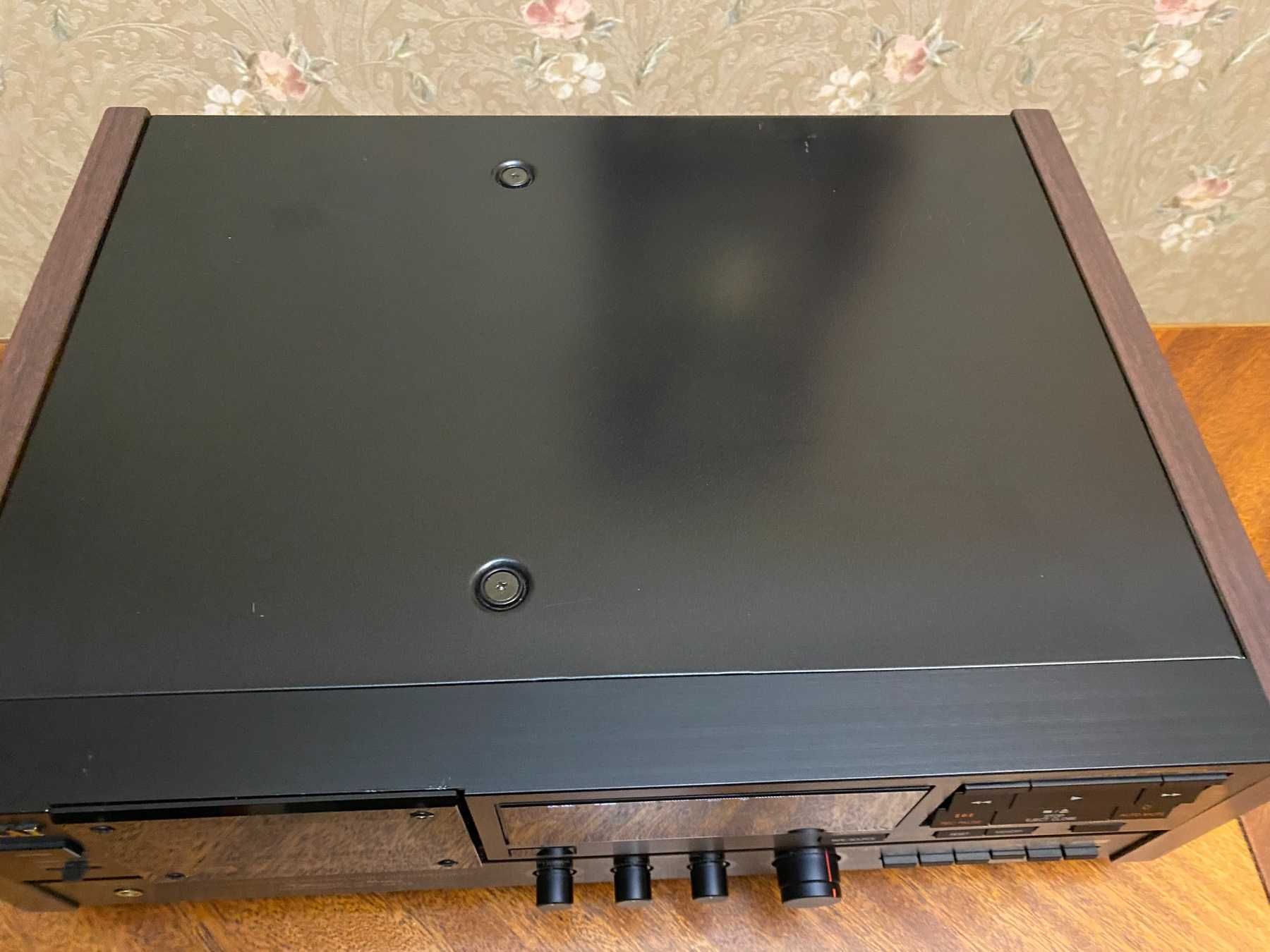 Кассетная дека AKAI GX-75