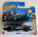 Gone Mad Hot Wheels 2025