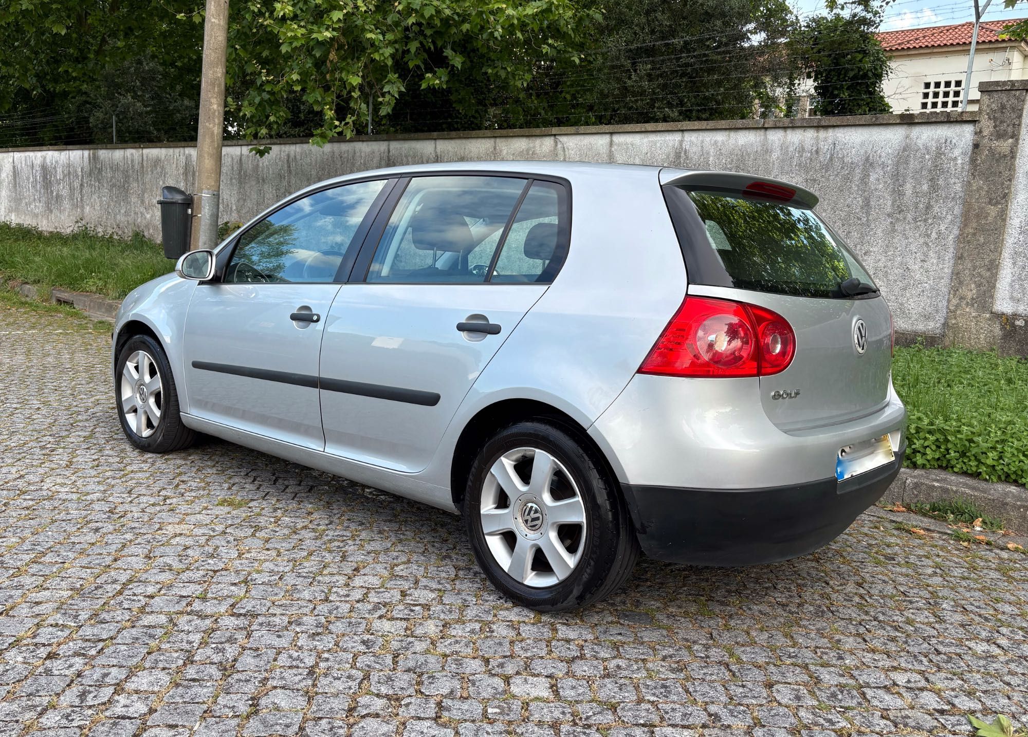 Volkswagen Golf 1.4 FSI - Nacional