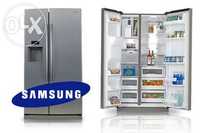 naprawa lodówek samsung , serwis AGD ,naprawa lodówek samochodowych