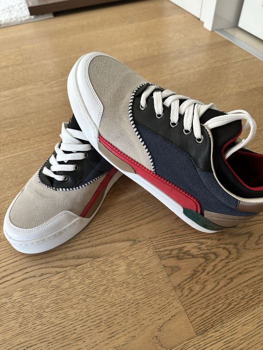 Кросівки Christian Louboutin