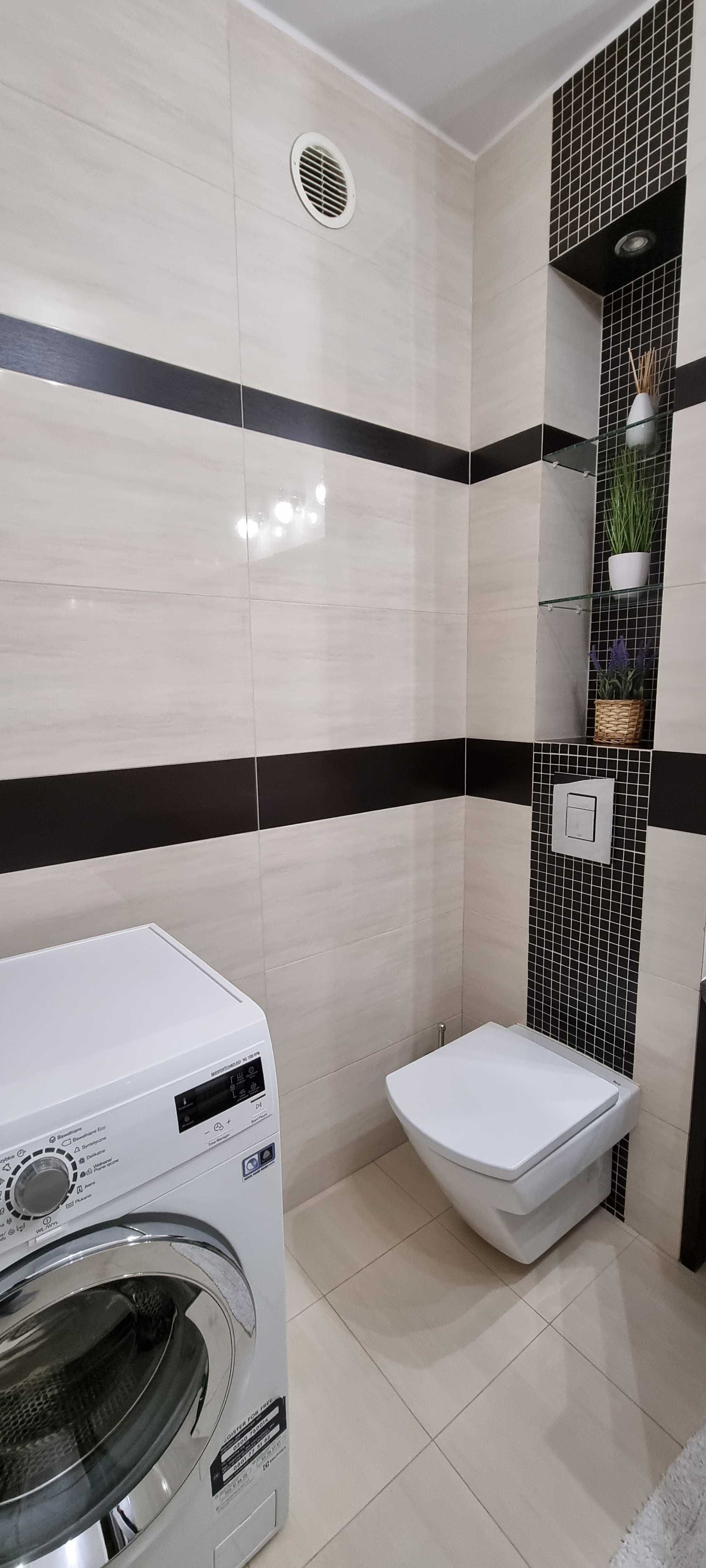 Apartament nad Jeziorem Długim Leśna 10 Olsztyn !od 350zł/doba! KLIMA