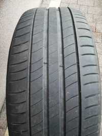 Sprzedam opony letnie  225/55 R 18 Michelin 4 szt = 240 zł