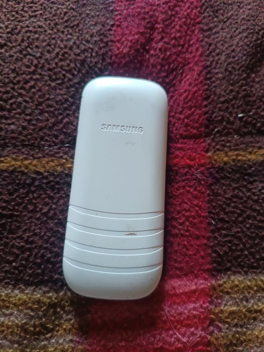Ambos 2 Samsungs em bom estado a funcionar