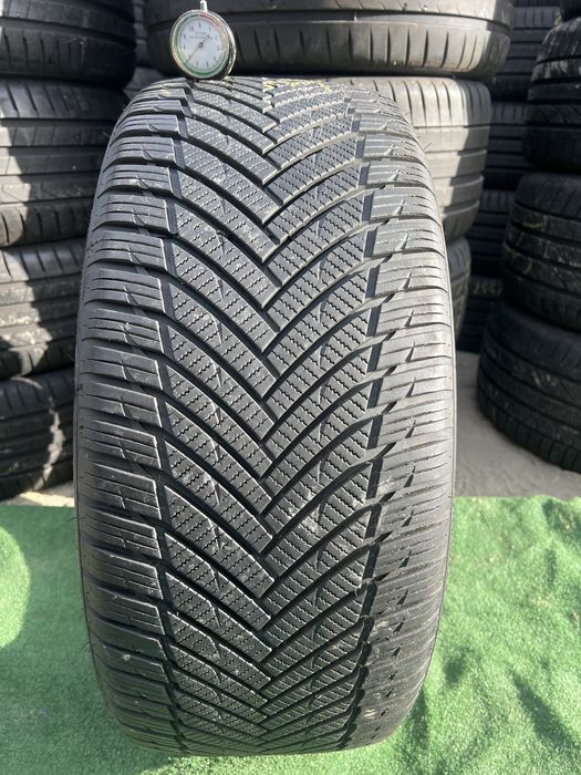 *Opona Minerva 245/45/18 pojedynka