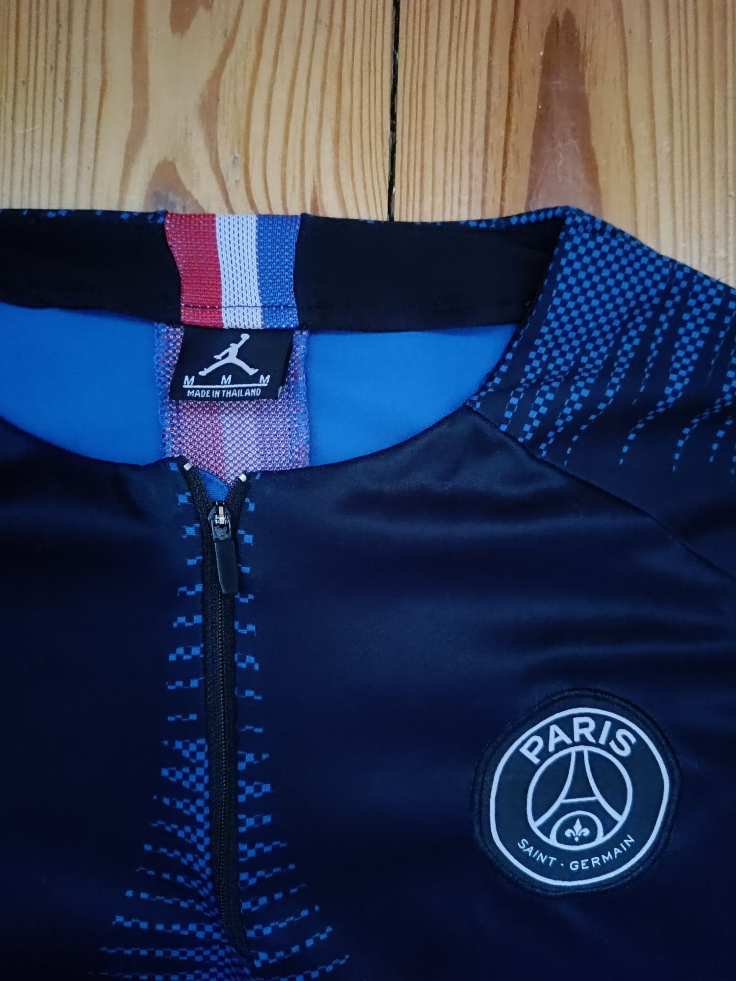 Koszulka z długim rękawem Jordan Paris Saint-Germain