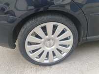 Vendo jantes 5x100 R18 Audi A8